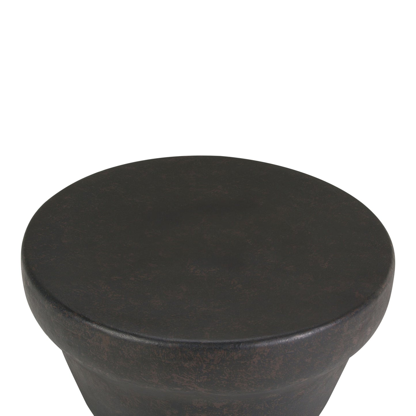 Garvy - Coffee Table - Rustic Bronze