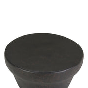Garvy - Coffee Table - Rustic Bronze