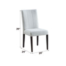Switch Carena - Side Chair (Set of 2) - White 2 image