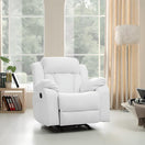 Switch Comfortable Rocking Motion Recliner 2 image