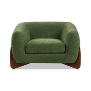 Alpine - Sherpa Arm Chair