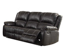 Switch Zuriel - Recliner Sofa 2 image