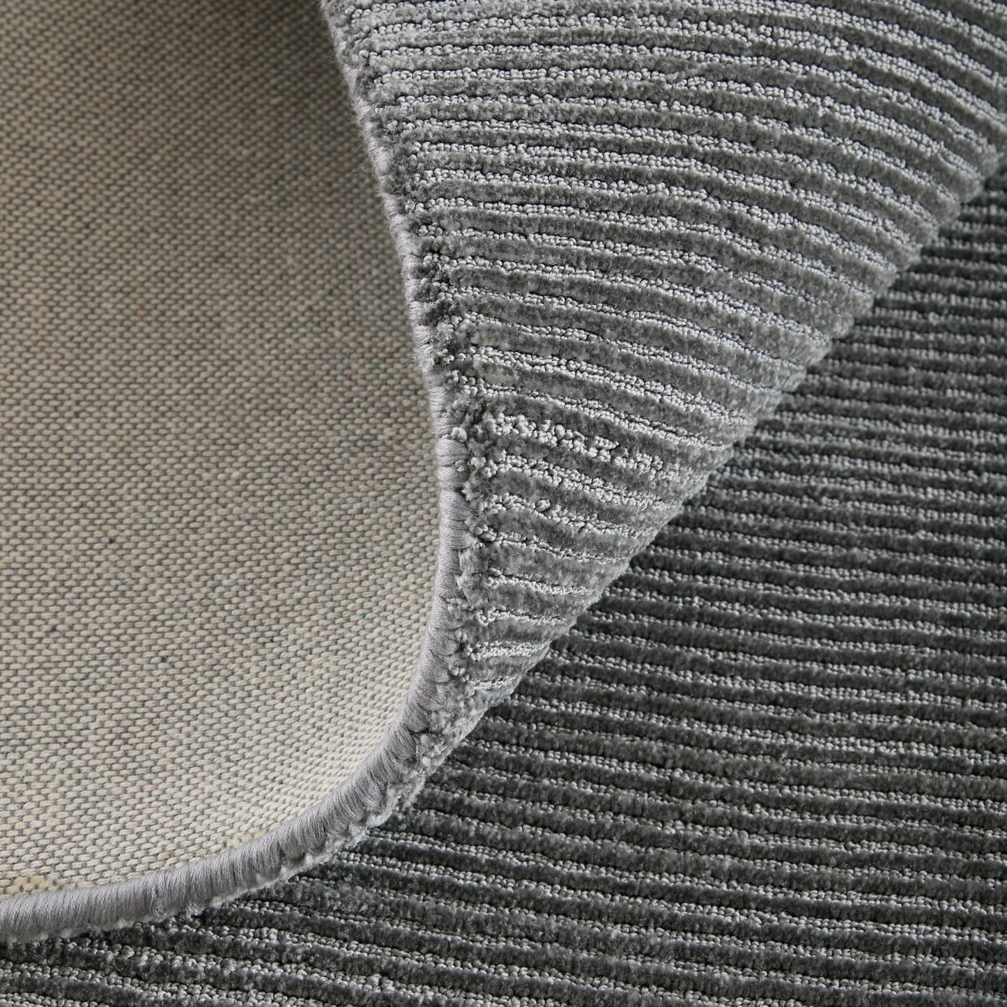 Abbott Modern Solid, Gray