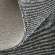 Abbott Modern Solid, Gray