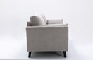 Switch Damian - Woven Fabric Sofa 3 image