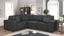 Switch Melrose - Modular Sectional Sofa With Ottoman 2 image