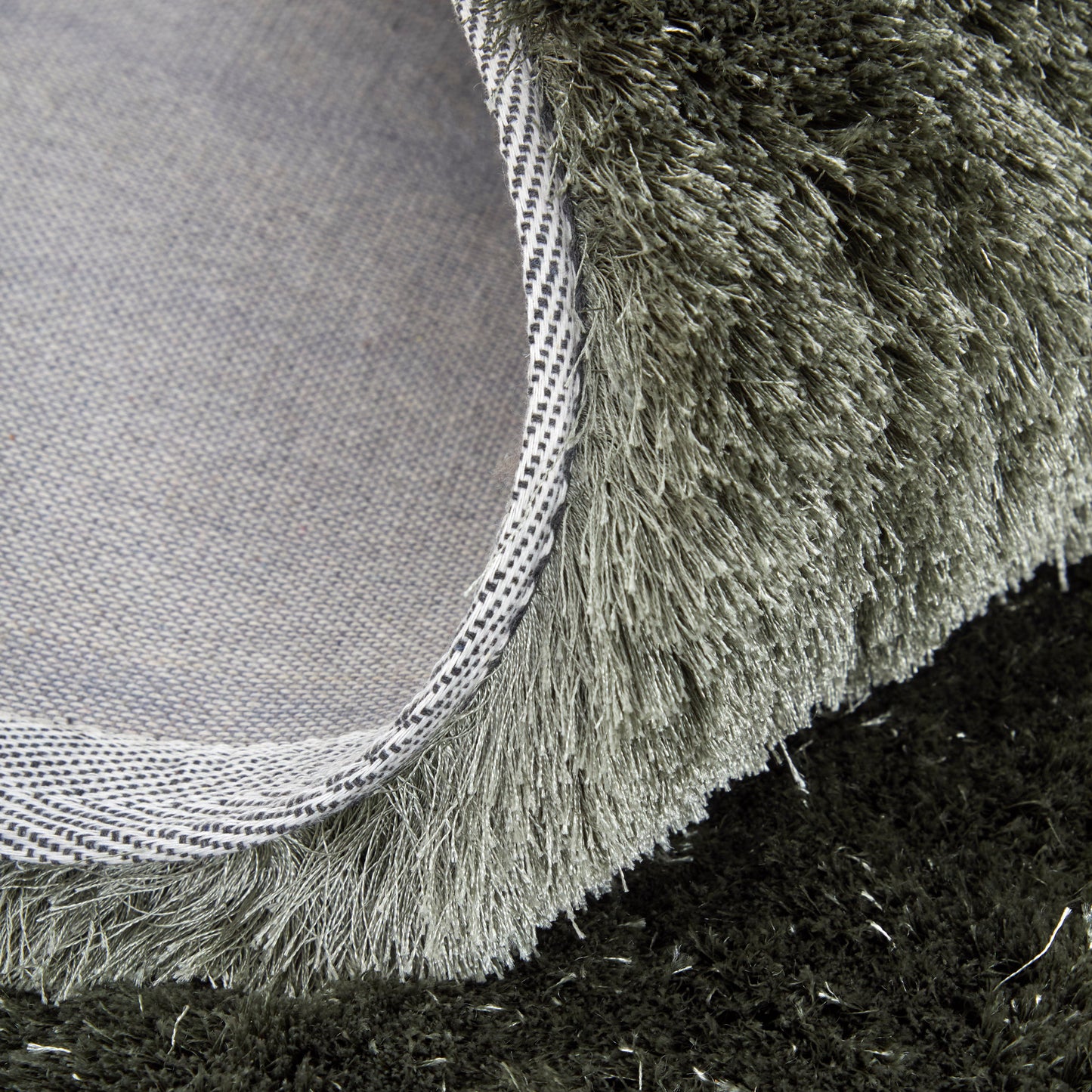 Indochine Modern Solid, Green