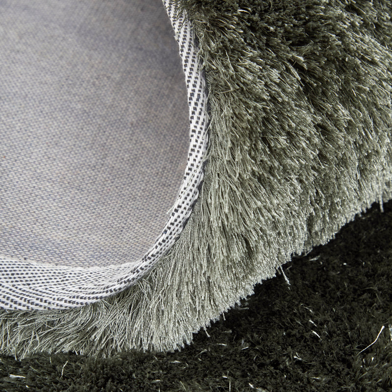 Indochine Modern Solid, Green
