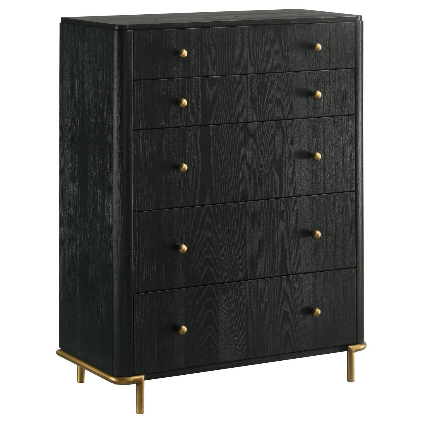 Anser - Modern Bedroom Set
