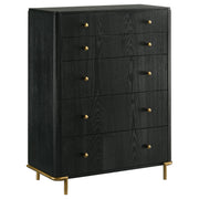 Anser - Modern Bedroom Set