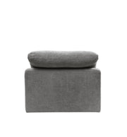 Naveen - Modular Sectional With Ottoman