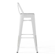 Rayne - Multifunctional Metal Stool