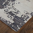 Switch Zarah Modern Abstract, Ivory/Gray/Blue 3 image