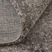 Skyview Modern Abstract, Gray/Black/Taupe