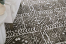 Switch Colton Modern Southwestern, Brown/Taupe/Ivory 2 image