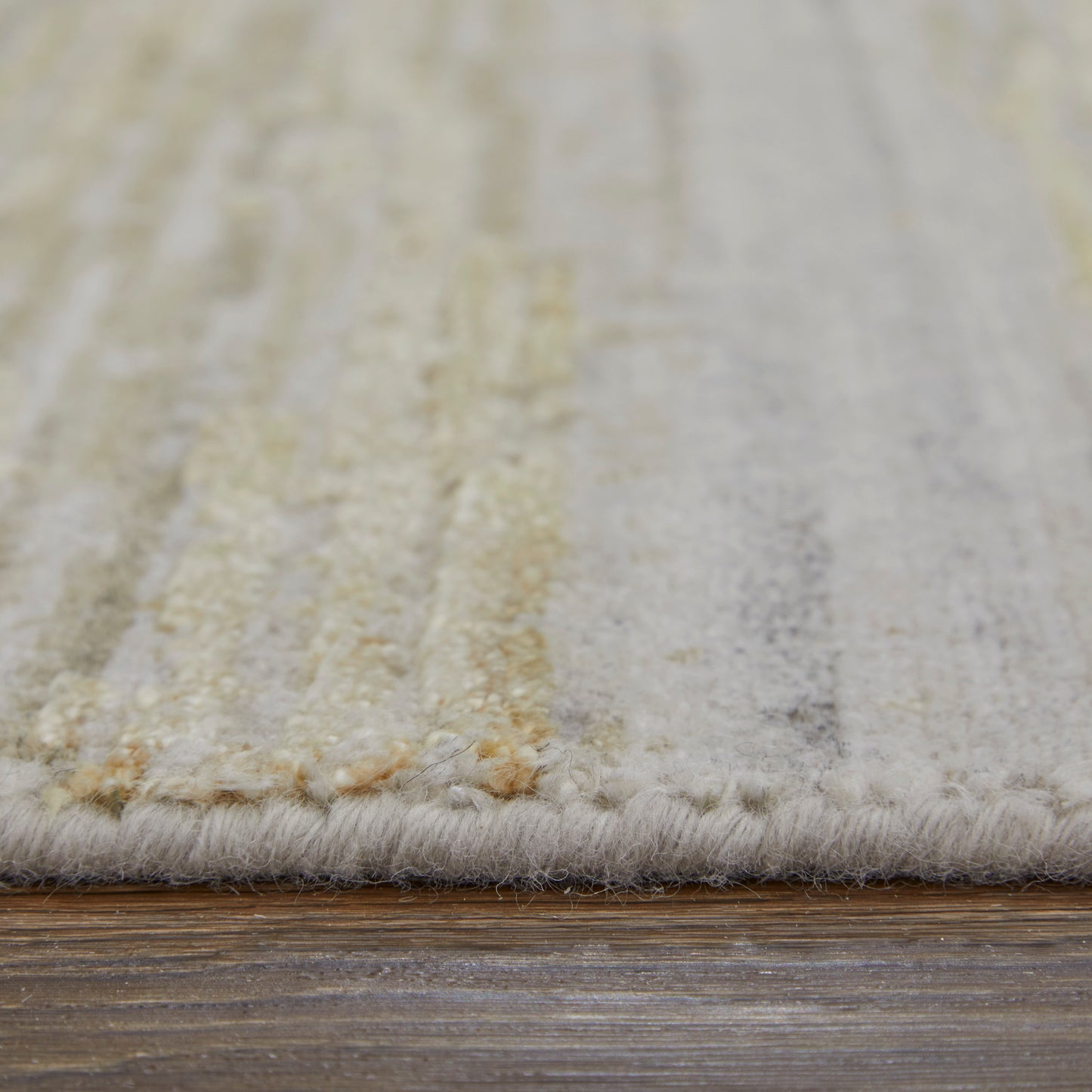 Eastfield Modern Abstract, Yellow/Ivory/Gold