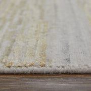 Eastfield Modern Abstract, Yellow/Ivory/Gold