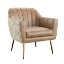 Switch Rose - Accent Chair - Brown 3 image