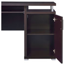 Switch Rochelle - 2 Drawer Office Desk 3 image