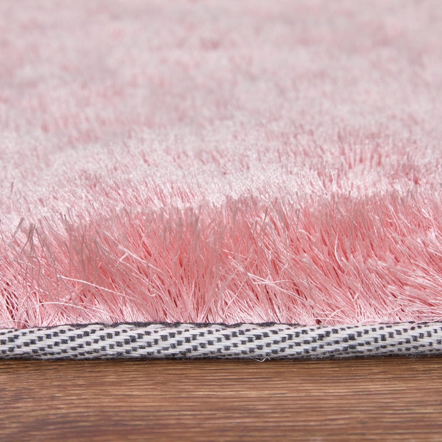 Indochine Modern Solid, Pink