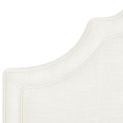 Catherine - Luxurious Comfort Upholstered Headboard