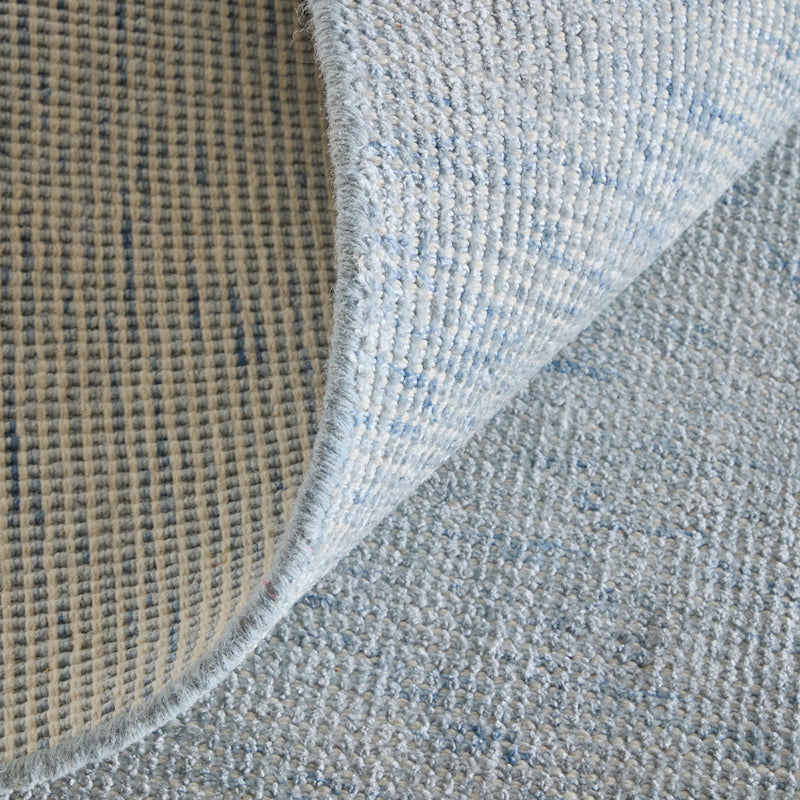 Fleetwood Modern Solid, Gray/Ivory
