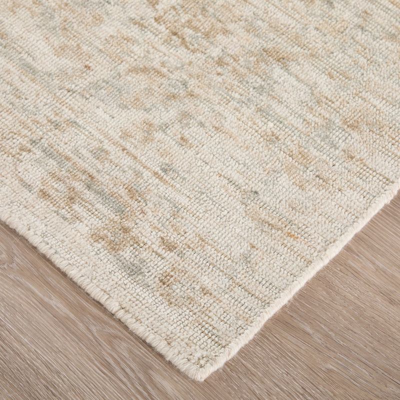 Loralai Traditional Oriental, Ivory/Tan/Green