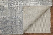 Eastfield Modern Abstract, Gray