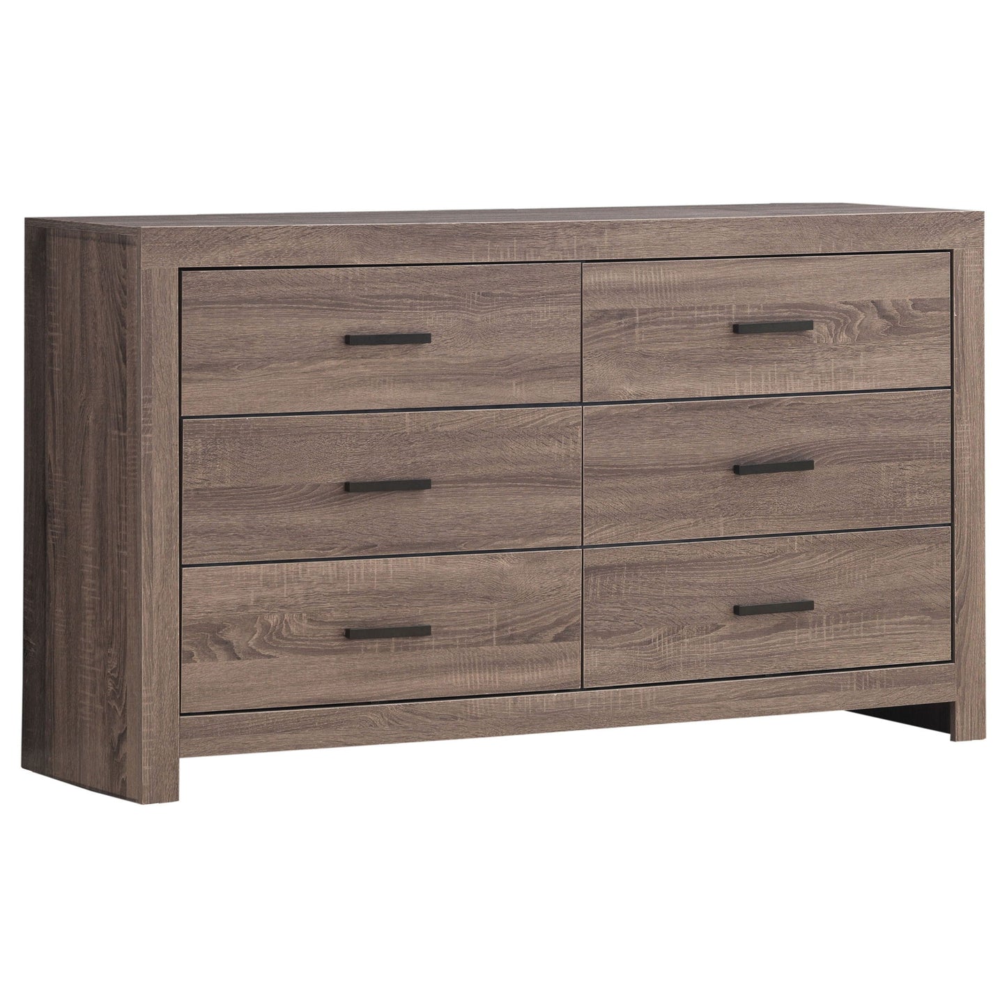 Sherwood - Bedroom Set With Platform Bed