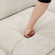 Cloud Sofa Set Couch For Living Room