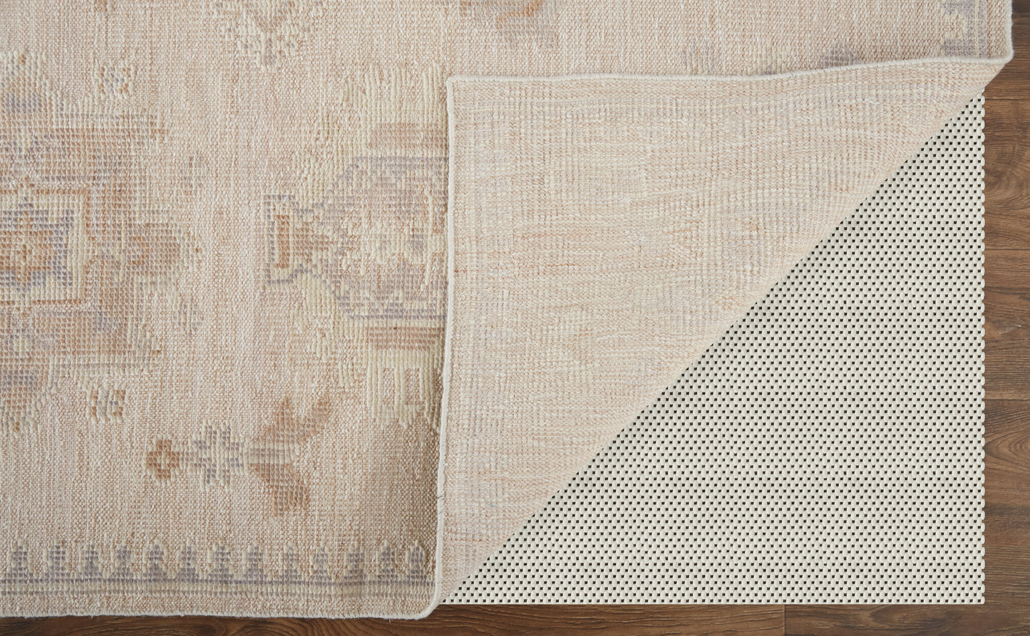 Wendover Transitional Oriental, Tan/Brown