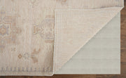 Wendover Transitional Oriental, Tan/Brown