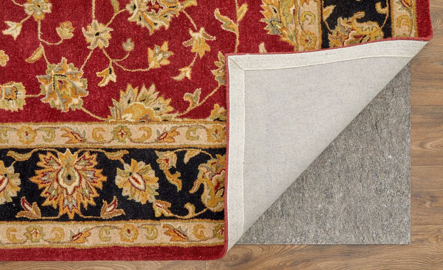 Wagner Traditional Oriental, Red/Black/Gold