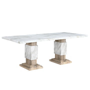 Stacey - Dining Table Set & 4 Chairs