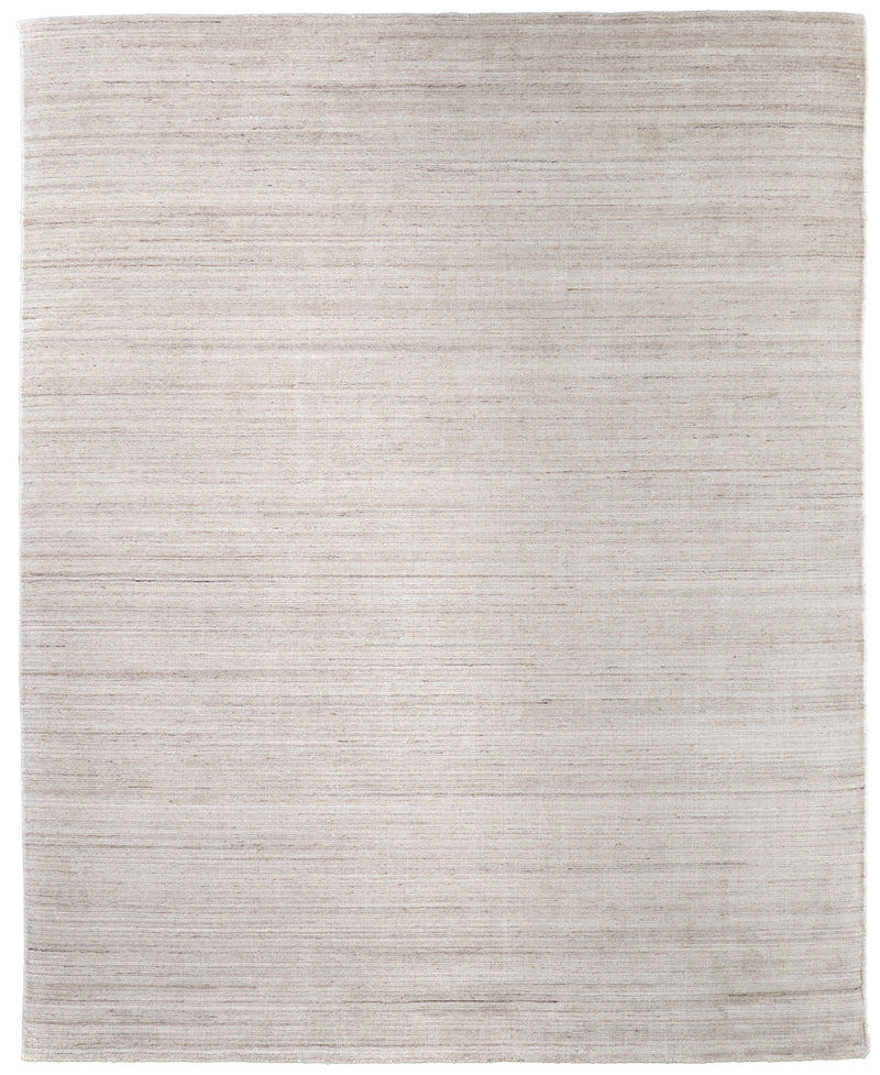Lakewood Modern Solid, Ivory/Tan