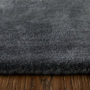 Katya Modern Abstract, Black/White/Gray