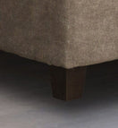 Switch Diego - Fabric Sectional Sofa With Right Facing Chaise, Storage Ottoman, And 2 Accent Pillows 3 image