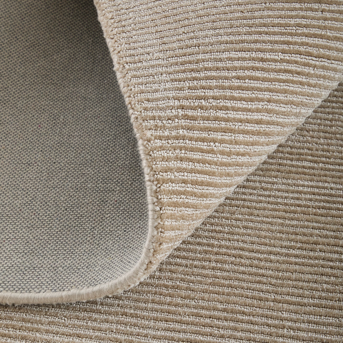 Abbott Modern Solid, Taupe