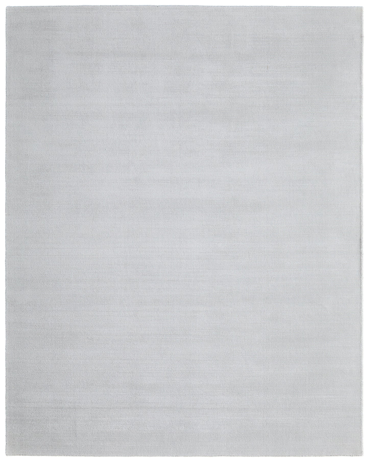 Abbott Modern Solid, Silver