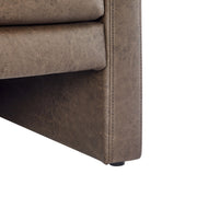 Tulo - Arm Chair