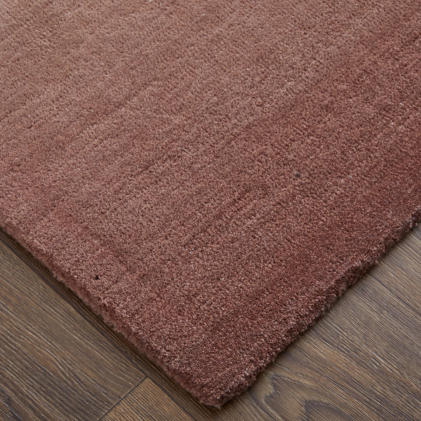 Katya Modern Gradient & Ombre, Pink/Ivory