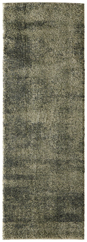Jameson Modern Distressed, Green/Black/Tan