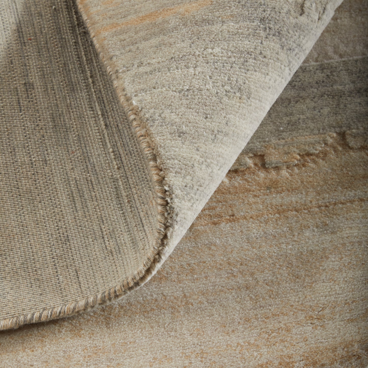 Jaxson Modern Abstract, Tan/Brown/Gray