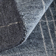 Agape Modern Abstract, Gray/Ivory