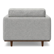 Morrison - Wide Arm Chair