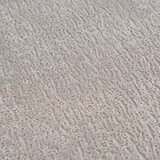 Boneless L-Shape Sectional Sofa with Curved Chaise,Grey Modular Chenille Compression Couch,30D High-Density Foam,Minimalist Modular Couches Sleeper for Living Room Bedroom Apartment Lounge.