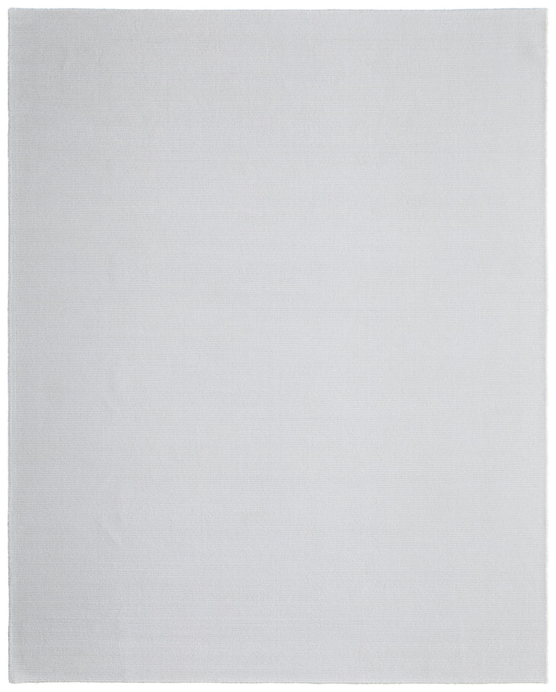 Abbott Modern Solid, White