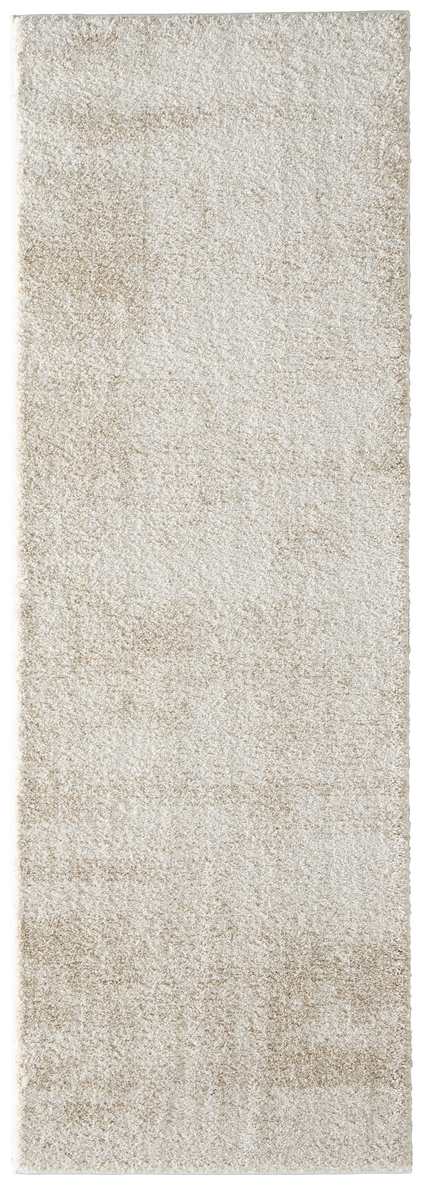 Jameson Modern Distressed, Ivory/Tan