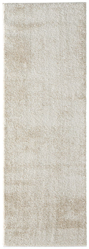 Jameson Modern Distressed, Ivory/Tan