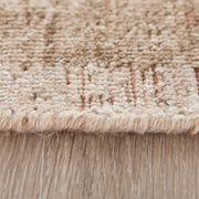 Loralai Traditional Oriental, Tan/Orange